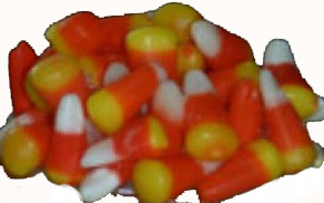  Candy Corn Clipart