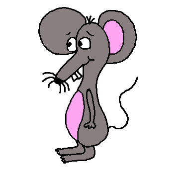 Mouse Clipart