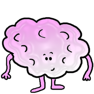 Cotton Candy Fluff Man Clipart Clip Art Images Pictures Cartoons Graphics Illustrations