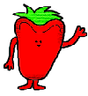 Strawberry Clipart Clip Art Image Pictures Illustrations cartoons graphics
